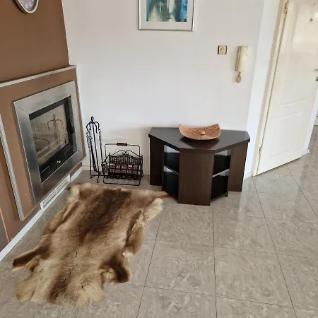 Comfort Flat Бургас