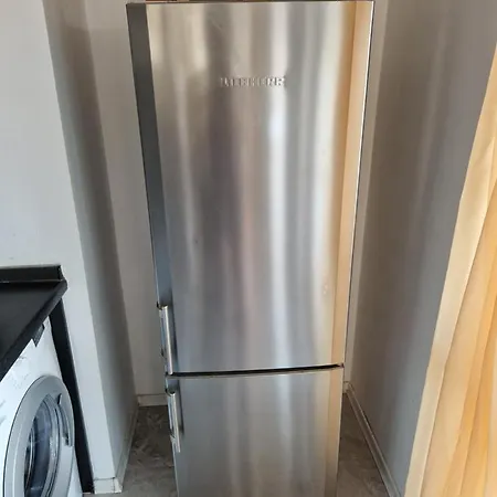 Comfort Flat * Бургас