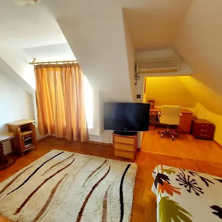 Comfort Flat * Бургас