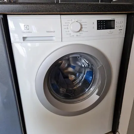 Comfort Flat Апартамент