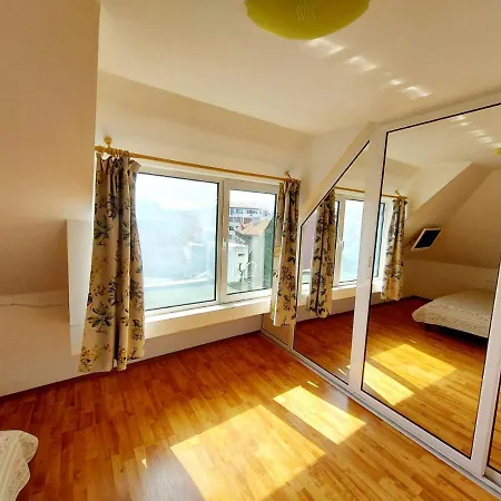 Comfort Flat *