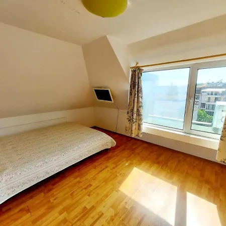 Апартамент Comfort Flat