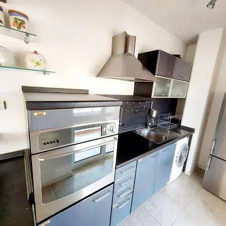 Апартамент Comfort Flat