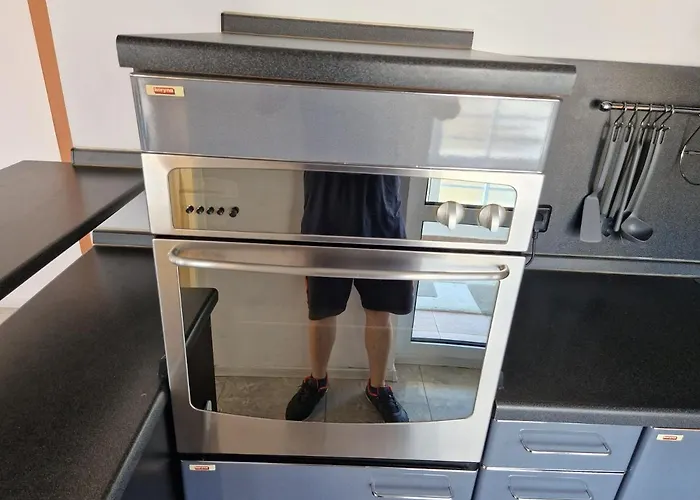 Comfort Flat * Бургас