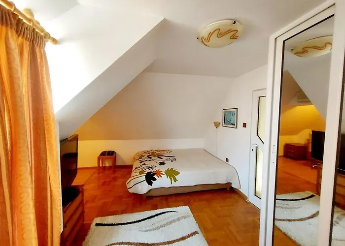 Comfort Flat Апартамент Бургас