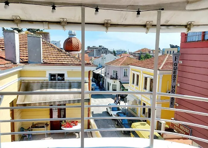 Апартамент Comfort Flat *