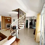 شقة Comfort Flat *