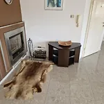 Comfort Flat بورغاس
