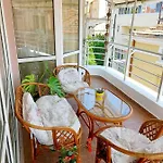 Comfort Flat بورغاس