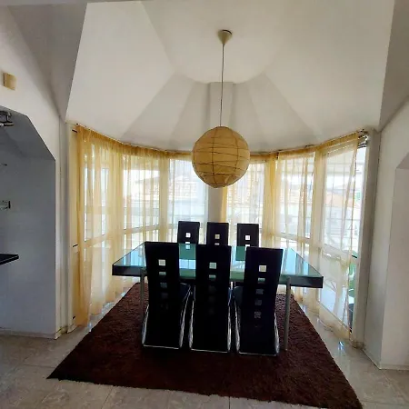 Comfort Flat Apartamento