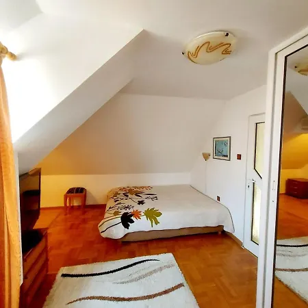 Comfort Flat Lejlighed Burgas City