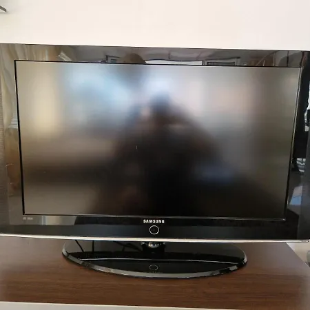 Apartment Comfort Flat Burgas