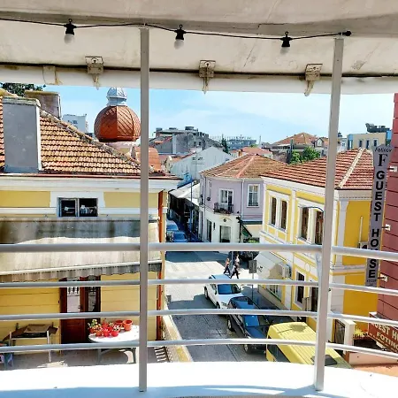 Apartamento Comfort Flat *