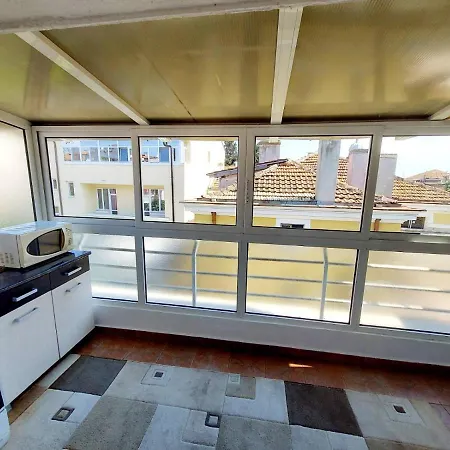 Comfort Flat Apartment