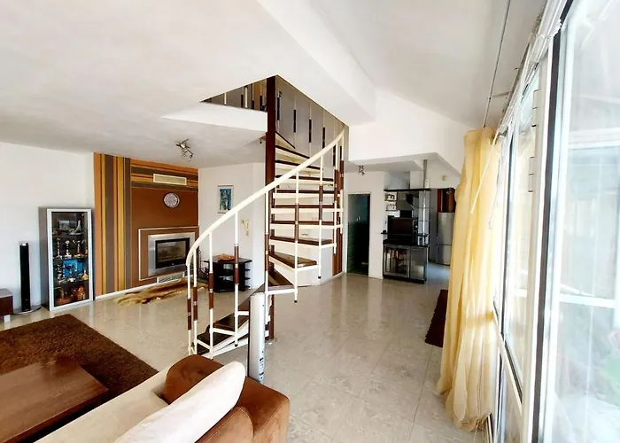 Apartman Comfort Flat *