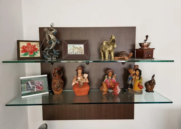 Comfort Flat Burgasz