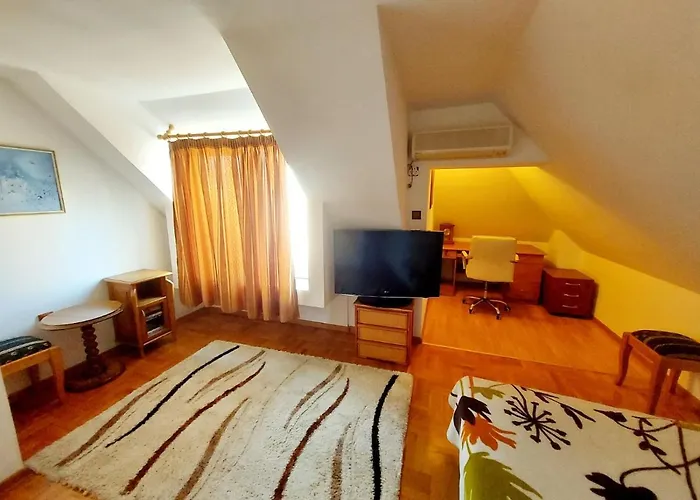 Comfort Flat * Burgasz