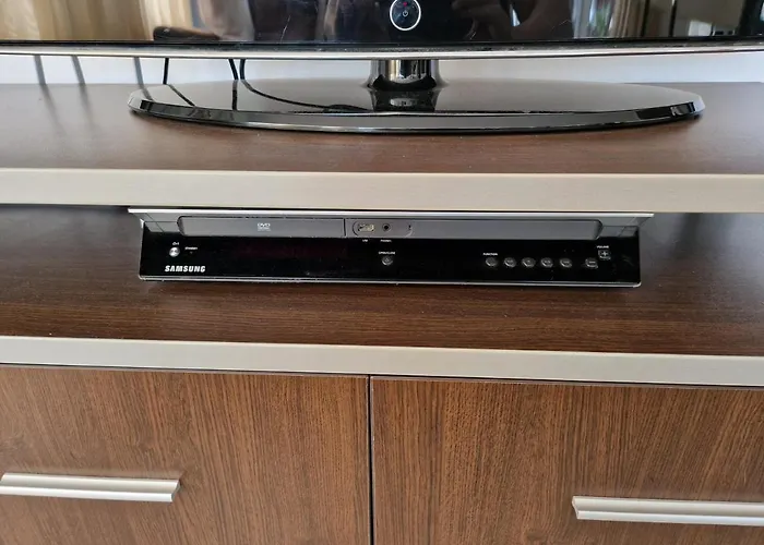 Comfort Flat Apartman Burgasz