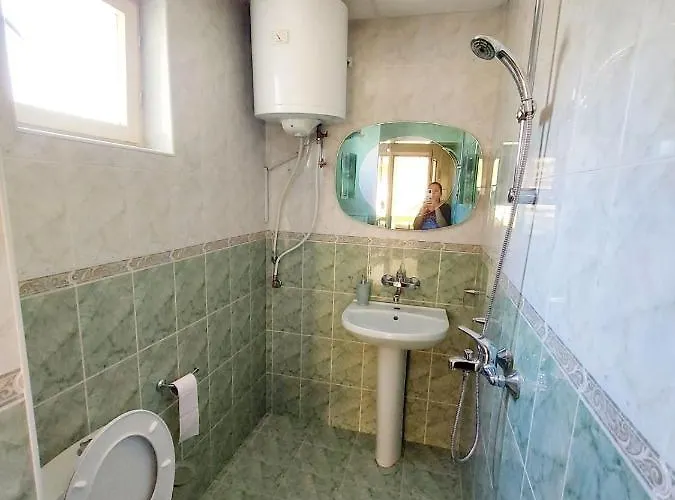 Comfort Flat Apartman