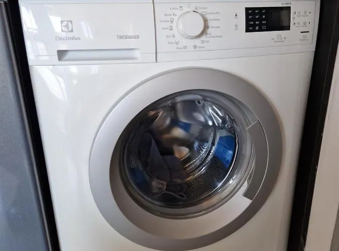 Comfort Flat Apartman