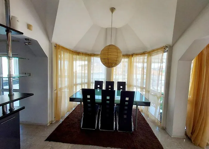 Comfort Flat Apartman