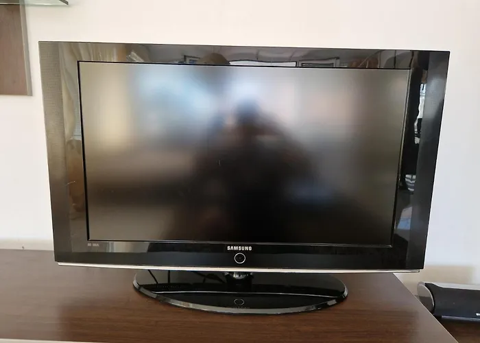 Apartman Comfort Flat Burgasz