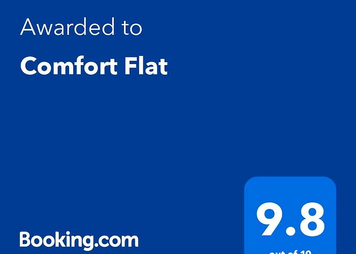 Comfort Flat Apartman *